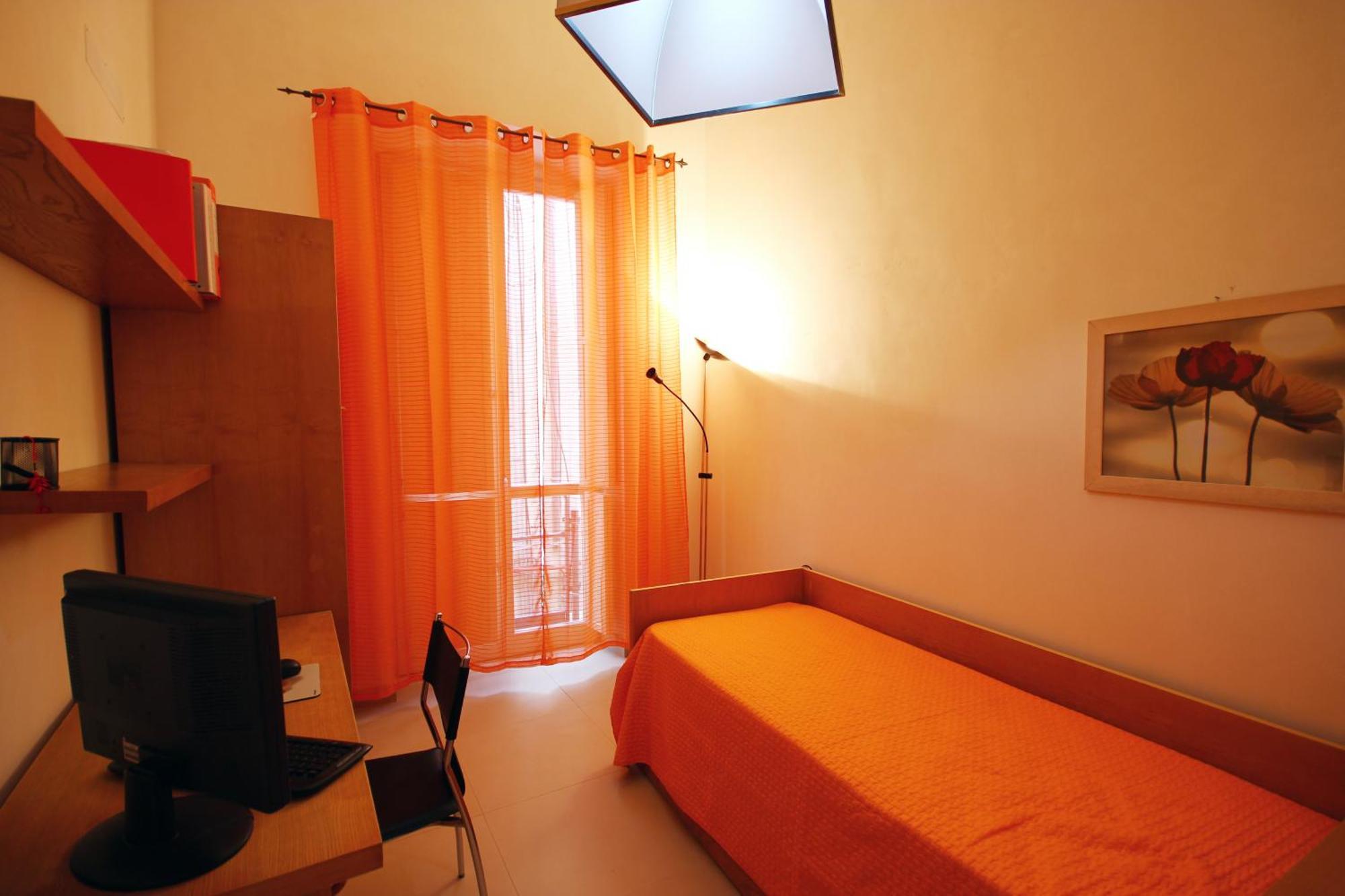 Khalisah Frühstückspension Palermo