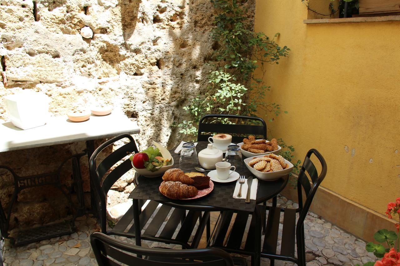 Khalisah Frühstückspension Palermo