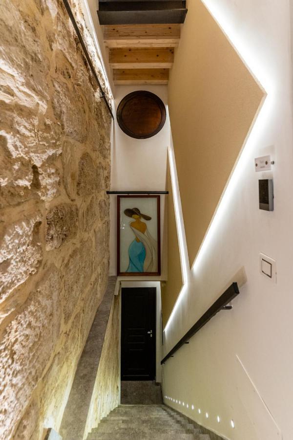 Bed & Breakfast Khalisah Palermo