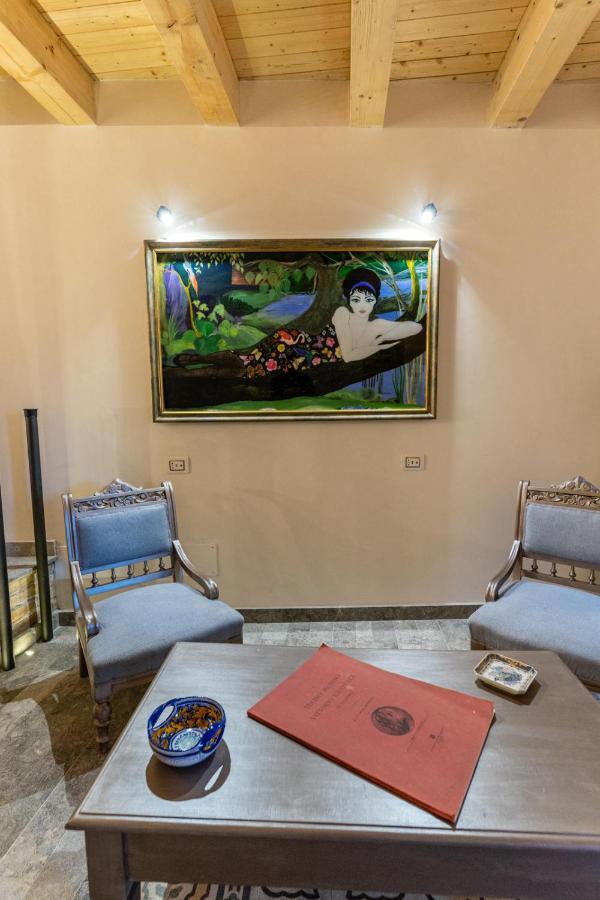 Khalisah Bed & Breakfast