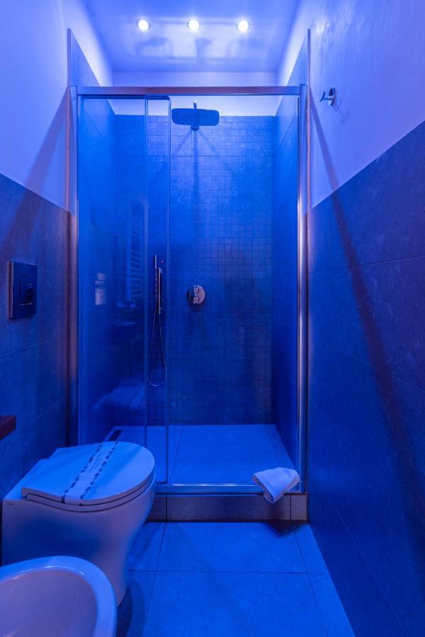 Bed & Breakfast Khalisah Palermo