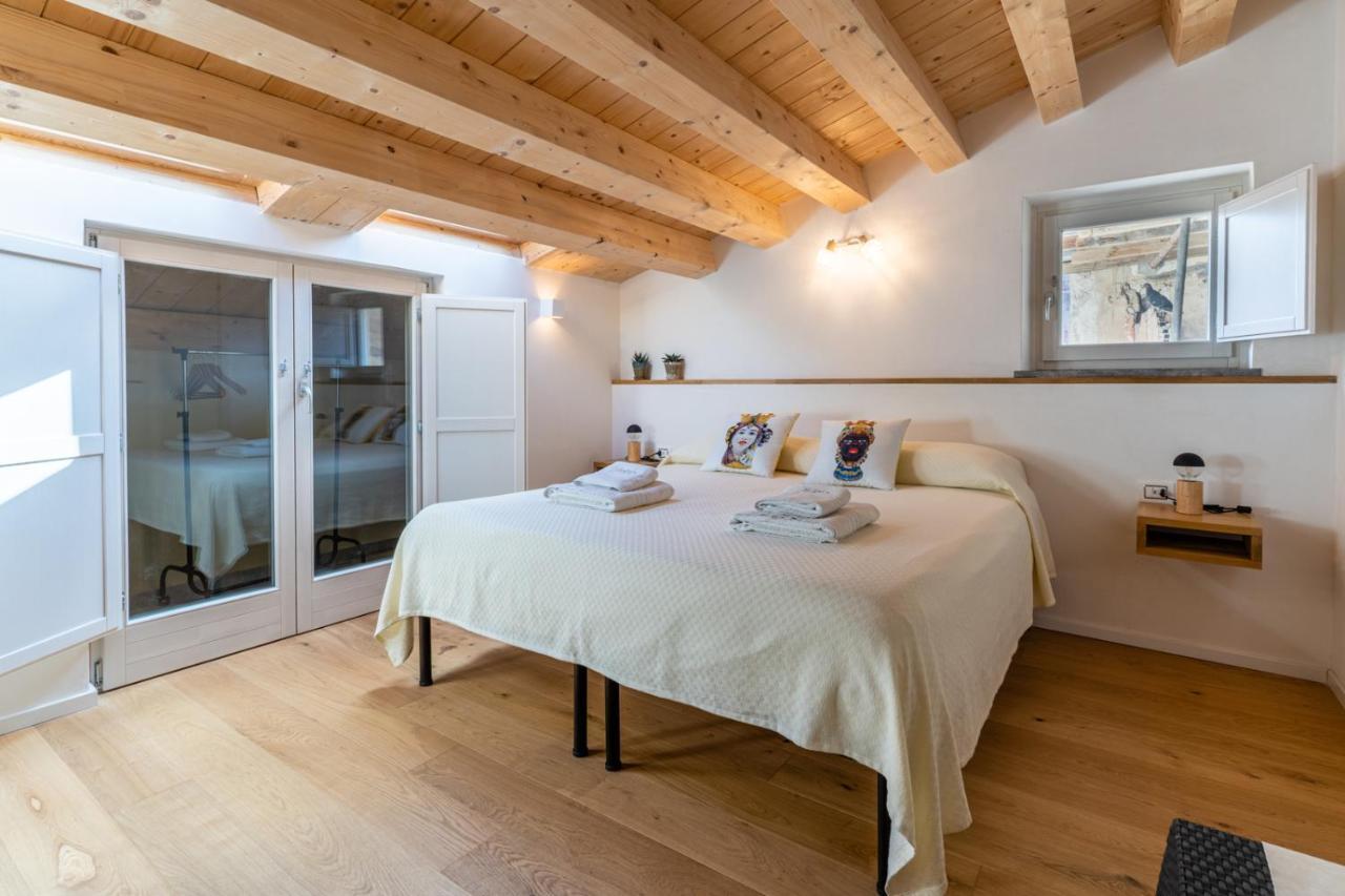 Bed & Breakfast Khalisah Palermo