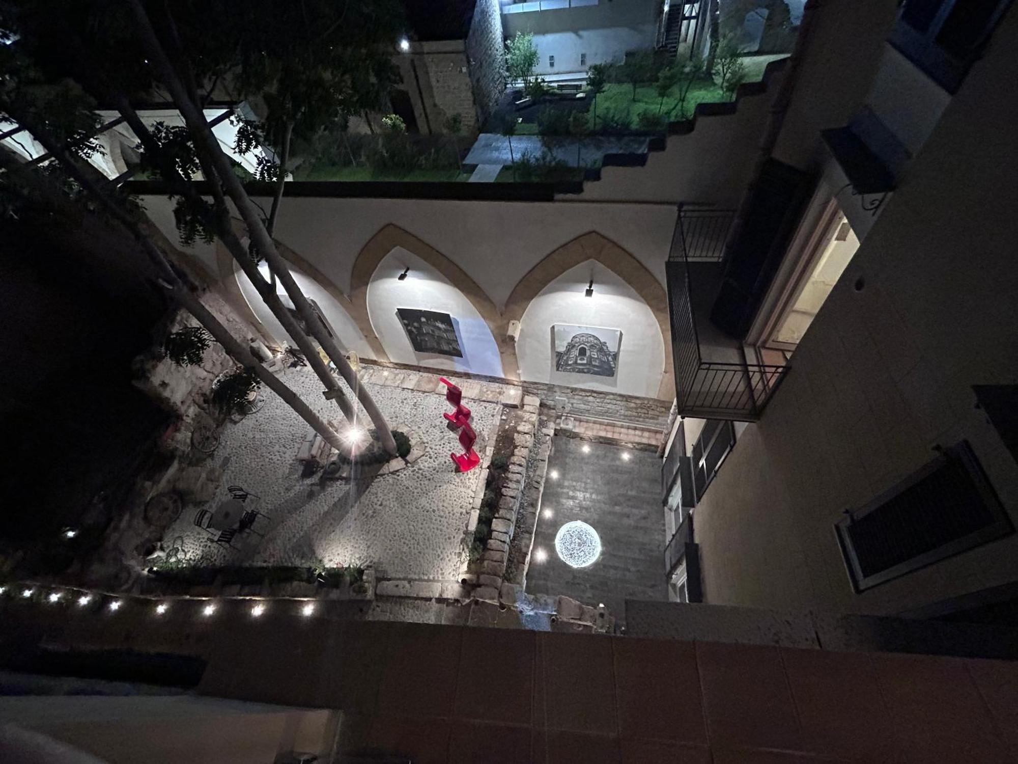 Bed & Breakfast Khalisah 2*