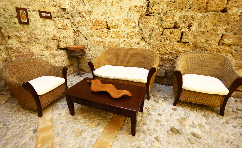 Bed & Breakfast Khalisah 2*