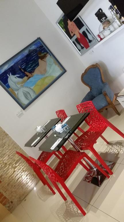 Khalisah Bed & Breakfast Palermo