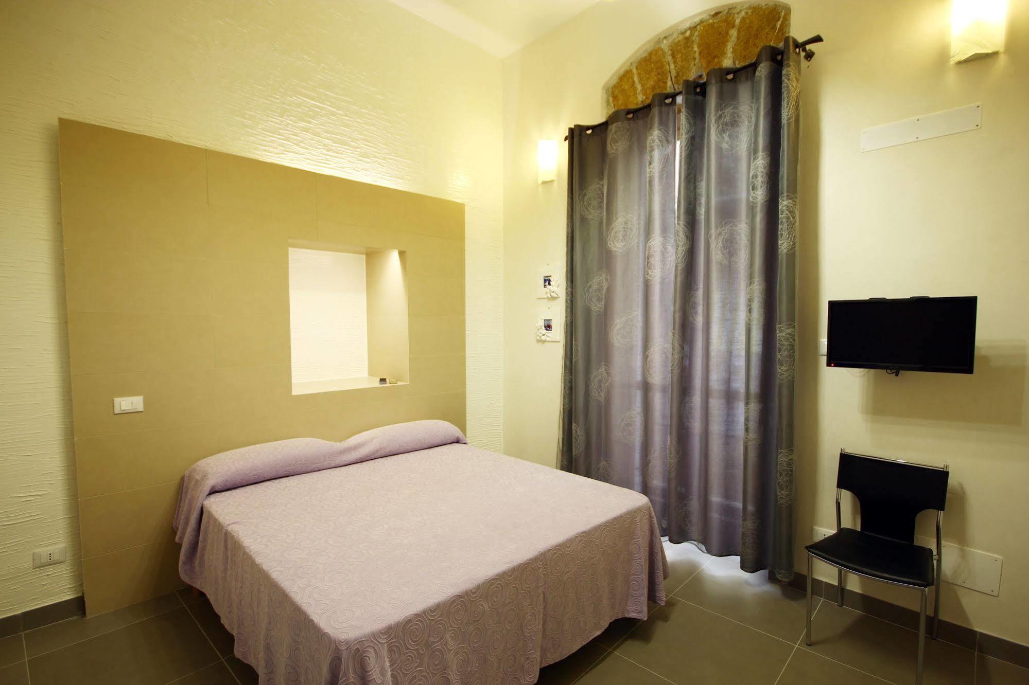 Khalisah Bed & Breakfast Palermo