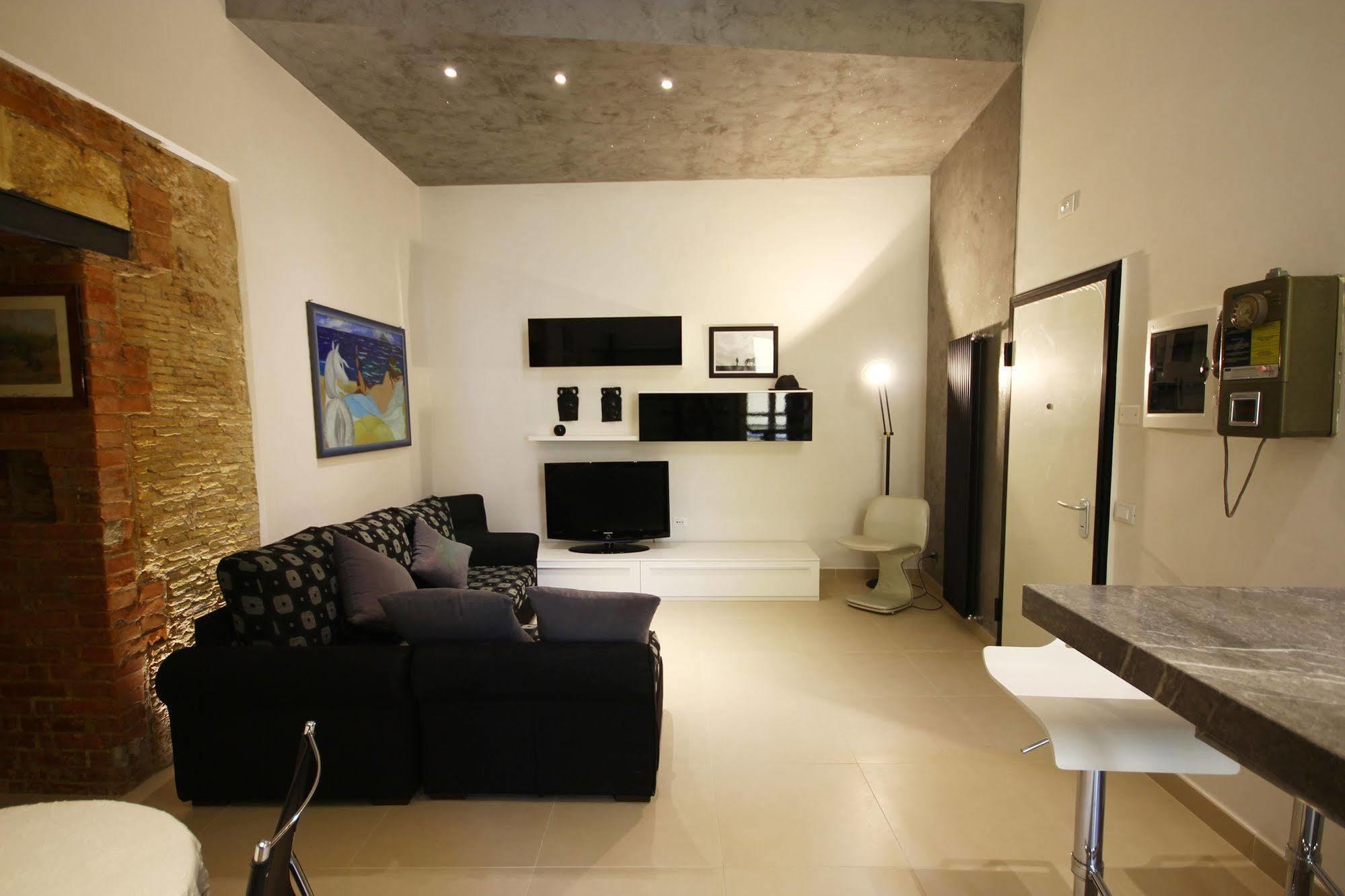 Khalisah Bed & Breakfast Palermo