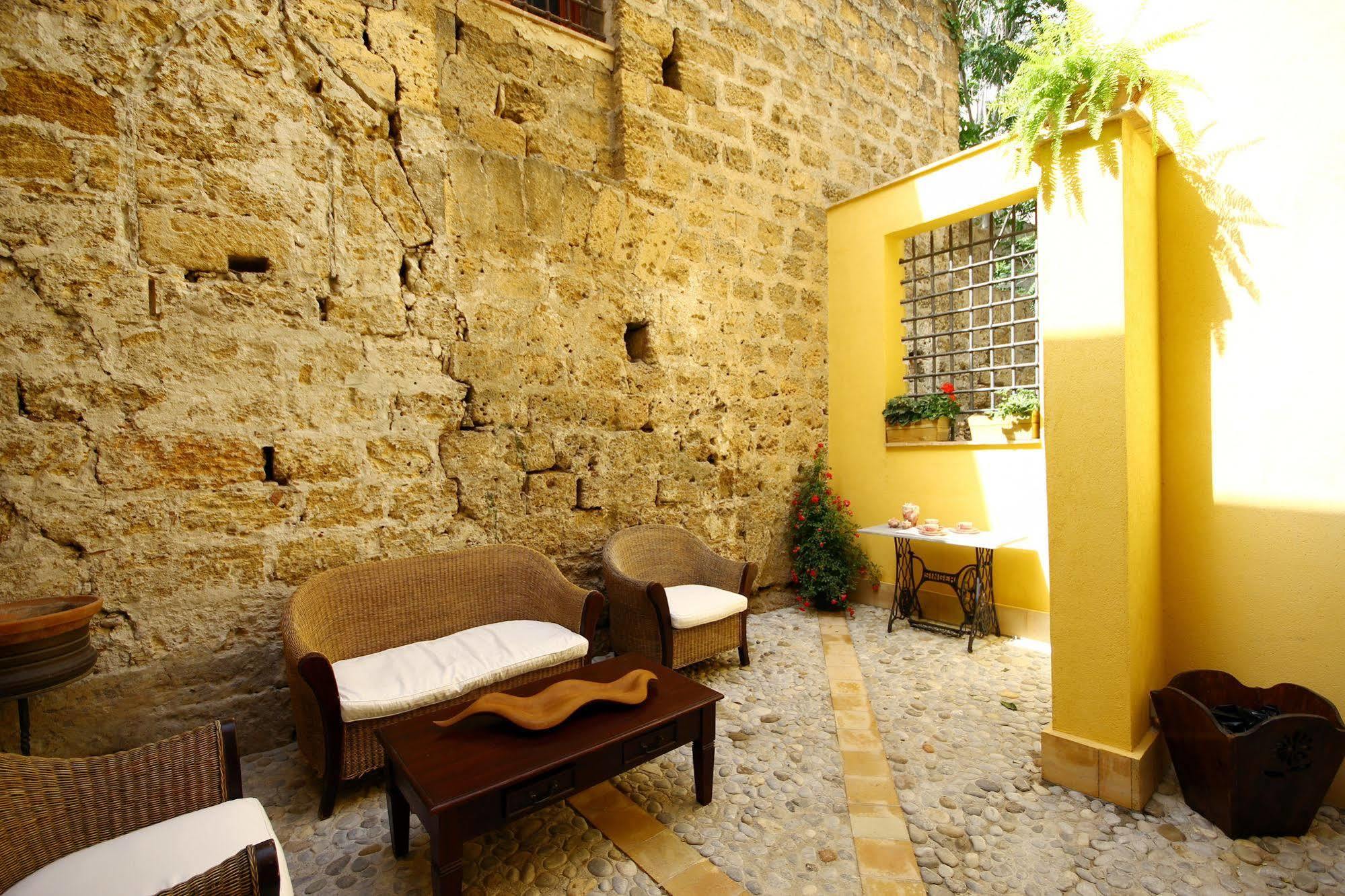 Bed & Breakfast Khalisah Palermo